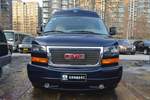 GMC Savana2014款6.0L 长轴领袖版