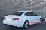 奥迪A6L2014款30 FSI 舒适型