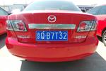 马自达Mazda62008款2.3L 手自一体 旗舰型