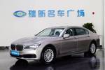 宝马7系2016款740Li 领先型