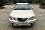 现代伊兰特2005款1.6 GLS 豪华型 手动