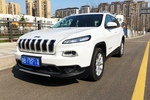 Jeep自由光2017款2.0L 优越版