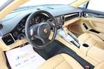 保时捷Panamera2013款Panamera Platinum Edition 3.6L 