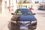 马自达Mazda62008款2.0L 手自一体 时尚型