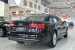 奥迪A6L2012款TFSI 舒适型(2.0T)