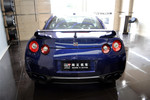 日产GT-R2012款3.8T Premium Edition 