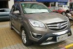 长安CS352014款1.6L 手动豪华型 国IV