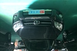 丰田RAV42009款2.4L 自动 豪华导航版