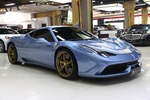 法拉利4582014款4.5L Speciale