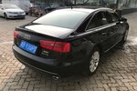 奥迪A6L2012款35 FSI 舒适型(2.8L)