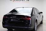 奥迪A8L2014款45 TFSI quattro舒适型