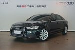 奥迪A6L2015款TFSI 300万纪念智领版