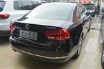 大众帕萨特2013款1.8TSI DSG 御尊版