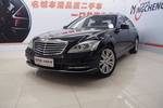 奔驰S级2010款S 500L 4MATIC