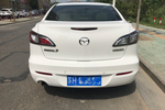 马自达MAZDA3星骋2013款1.6L 自动精英型