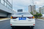 雷克萨斯GS混动2016款300h 领先版