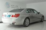 宝马7系2009款740Li 豪华型