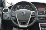 MG62012款1.8L 手动驾值版