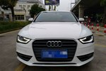 奥迪A4L2015款30 TFSI 自动舒适型