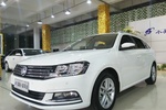 大众朗行2015款230TSI DSG舒适版