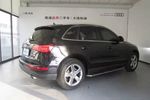 奥迪Q52015款40 TFSI 舒适型