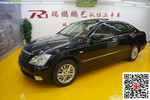丰田皇冠2006款2.5L Royal 真皮版