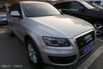 奥迪Q52011款2.0TFSI 舒适型