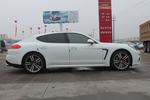 保时捷Panamera2014款Panamera