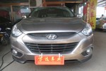 现代ix352010款2.0L 自动两驱精英版GLS 