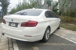 宝马5系2014款520Li 典雅型