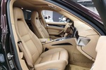 保时捷Panamera2014款Panamera Executive 3.0T 