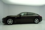 保时捷Panamera2010款Panamera 3.6L 