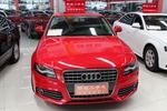 奥迪A4L2011款1.8TFSI 舒适型