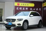 奔驰GLC级2017款GLC 200 4MATIC