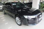 奥迪A6L-2014款2.0TFSI 无级 舒适型