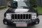 Jeep指挥官2008款5.7L HEMI