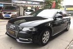 奥迪A4L2010款1.8TFSI 舒适型