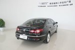 大众CC2010款2.0TSI 豪华型