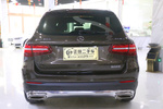 奔驰GLC级2016款GLC 200 4MATIC