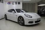 保时捷Panamera2014款Panamera 4 3.0T 