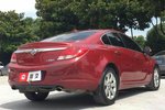 别克君威2010款2.0L 精英版OnStar