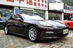 保时捷Panamera2010款Panamera 3.6L 