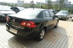 大众宝来2008款1.6L 手自一体 豪华型