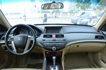 本田雅阁2008款2.4L EX