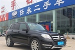 奔驰GLK级2013款GLK 300 4MATIC 动感型