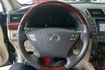 雷克萨斯LS2010款460L 豪华版