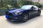 福特Mustang2016款2.3T 性能版