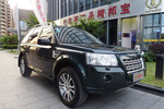 路虎神行者22010款3.2L i6 Auto HSE