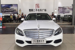 奔驰C级2015款C 200L