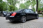 奔驰S级 AMG2013款S65L AMG Grand Edition